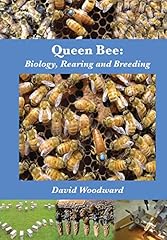 Queen bee biology for sale  Delivered anywhere in UK