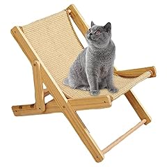 Cat sisal chair gebraucht kaufen  Wird an jeden Ort in Deutschland