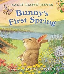 Bunny first spring for sale  Delivered anywhere in USA 