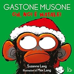Natale gastone musone usato  Spedito ovunque in Italia 