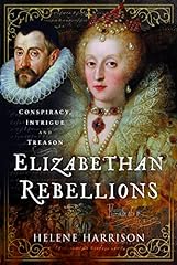 Elizabethan rebellions conspir for sale  Delivered anywhere in UK