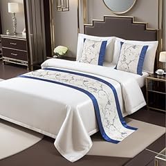 Fawfcjd bed runner for sale  Delivered anywhere in UK