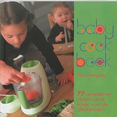 Babycook boek d'occasion  Livré partout en Belgiqu