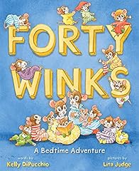 Forty winks bedtime for sale  Delivered anywhere in USA 