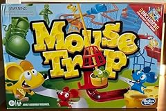 Hasbro classic mousetrap for sale  Delivered anywhere in USA 