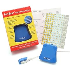 Dryeasy bedwetting alarm for sale  Delivered anywhere in UK