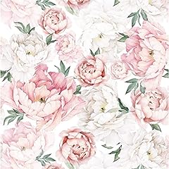 Xweptuy floral wallpaper for sale  Delivered anywhere in UK