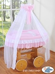 Deluxe drape wicker for sale  Delivered anywhere in Ireland