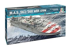 Italeri ita5626 mas for sale  Delivered anywhere in UK