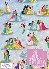 Disney princess sheets for sale  Delivered anywhere in UK