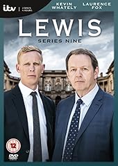 Lewis series dvd for sale  Delivered anywhere in UK