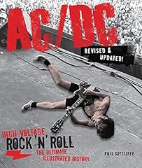 High voltage rock d'occasion  Livré partout en France