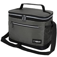 Opux insulated lunch for sale  Delivered anywhere in USA 