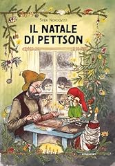 Natale pettson. ediz. usato  Spedito ovunque in Italia 
