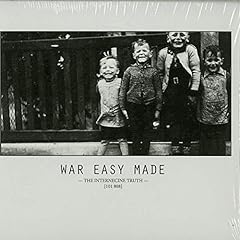 War easy made for sale  Delivered anywhere in USA 