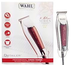 Wahl detailer hair for sale  Delivered anywhere in UK
