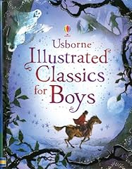 Illustrated classics boys for sale  Delivered anywhere in USA 