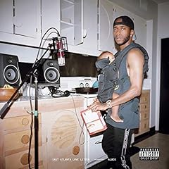 East atlanta love d'occasion  Livré partout en Belgiqu