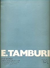 Tamburi. uomo usato  Spedito ovunque in Italia 