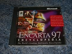 Encarta encyclopedia d'occasion  Livré partout en France