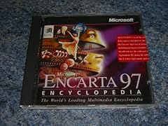 Encarta encyclopedia d'occasion  Livré partout en France