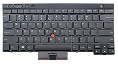 Tastatur lenovo thinkpad gebraucht kaufen  Wird an jeden Ort in Deutschland