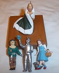 Hallmark 1997 wizard for sale  Delivered anywhere in USA 