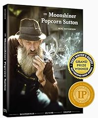 Moonshiner popcorn sutton for sale  Delivered anywhere in USA 