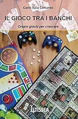 Gioco tra banchi usato  Spedito ovunque in Italia 