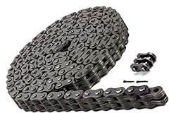 Jeremywell BL634 Leaf Chain 10 Feet for Forklift Masts,Hoisting for sale  Delivered anywhere in USA 