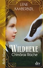 Wildhexe chimäras rache d'occasion  Livré partout en France