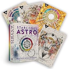 Starcodes astro oracle for sale  Delivered anywhere in UK