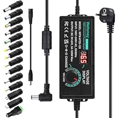 24v 120w adaptateur d'occasion  Livré partout en France