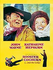 Rooster cogburn for sale  Delivered anywhere in USA 
