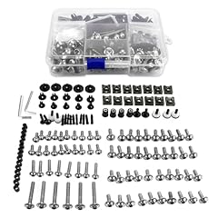 Motorcycle fairing bolt for sale  Delivered anywhere in UK
