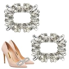 Rjllkd 2pcs rhinestone for sale  Delivered anywhere in UK