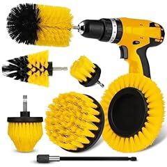 Drill brush attachment for sale  Delivered anywhere in USA 