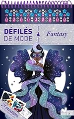 Fantasy bloc spirale d'occasion  Livré partout en France
