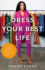 Dress your best gebraucht kaufen  Wird an jeden Ort in Deutschland