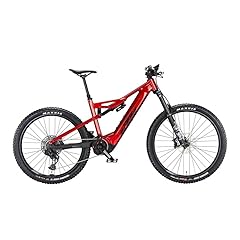Bicicletta elettrica ktm usato  Spedito ovunque in Italia 