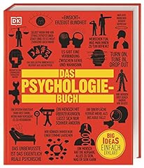 Ideas psychologie buch gebraucht kaufen  Wird an jeden Ort in Deutschland