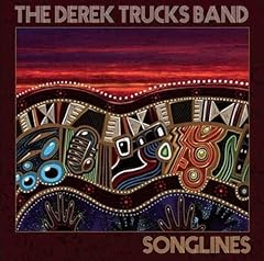 Songlines gebraucht kaufen  Wird an jeden Ort in Deutschland
