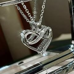Fashion pretty heart for sale  Delivered anywhere in UK