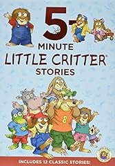 Little critter minute for sale  Delivered anywhere in USA 