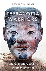 Terracotta warriors history for sale  Delivered anywhere in Ireland