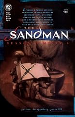 The sandman usato  Spedito ovunque in Italia 