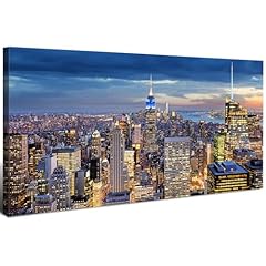 Large new york for sale  Delivered anywhere in USA 