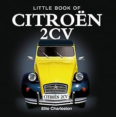 Little book citroen d'occasion  Livré partout en France