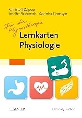 Lernkarten physiologie physiot gebraucht kaufen  Wird an jeden Ort in Deutschland
