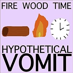 Fire wood time for sale  Delivered anywhere in USA 